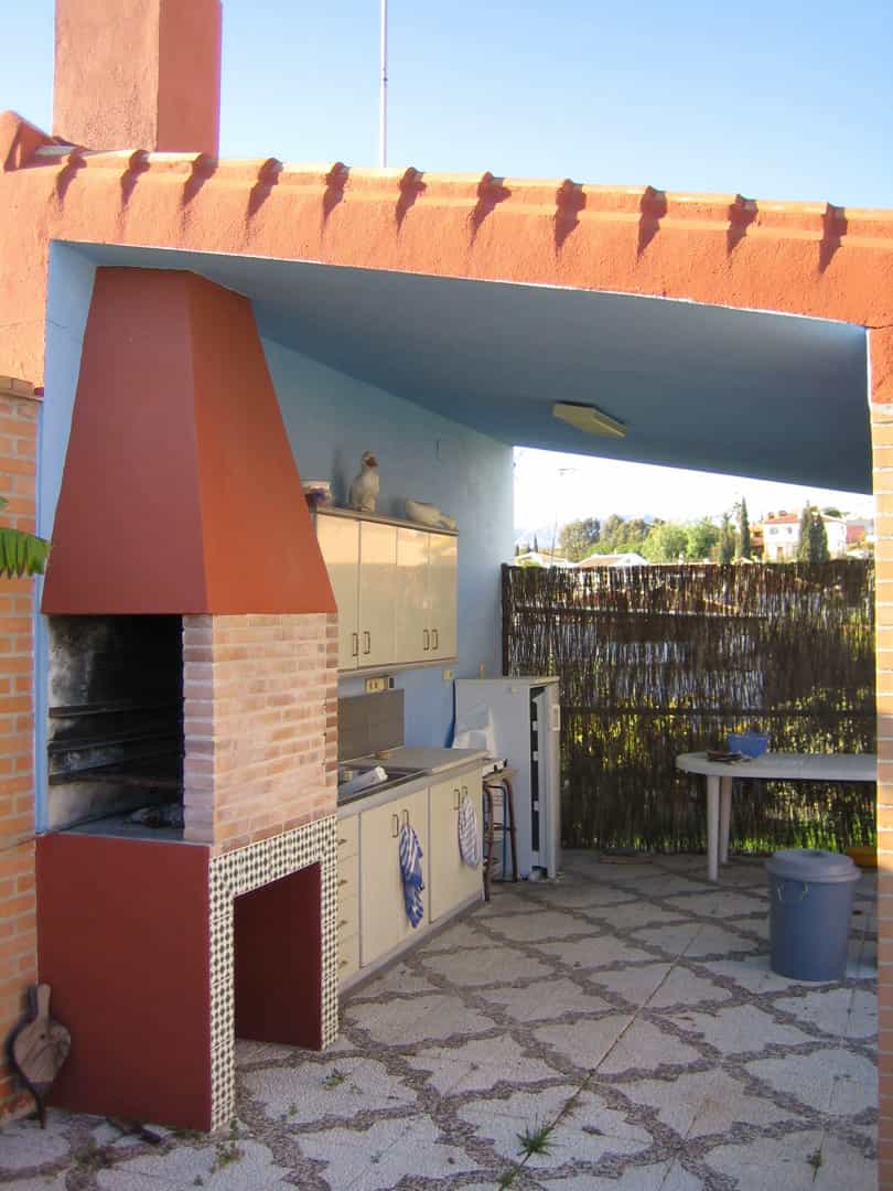 Rumah di Coín, Andalusia 12124812