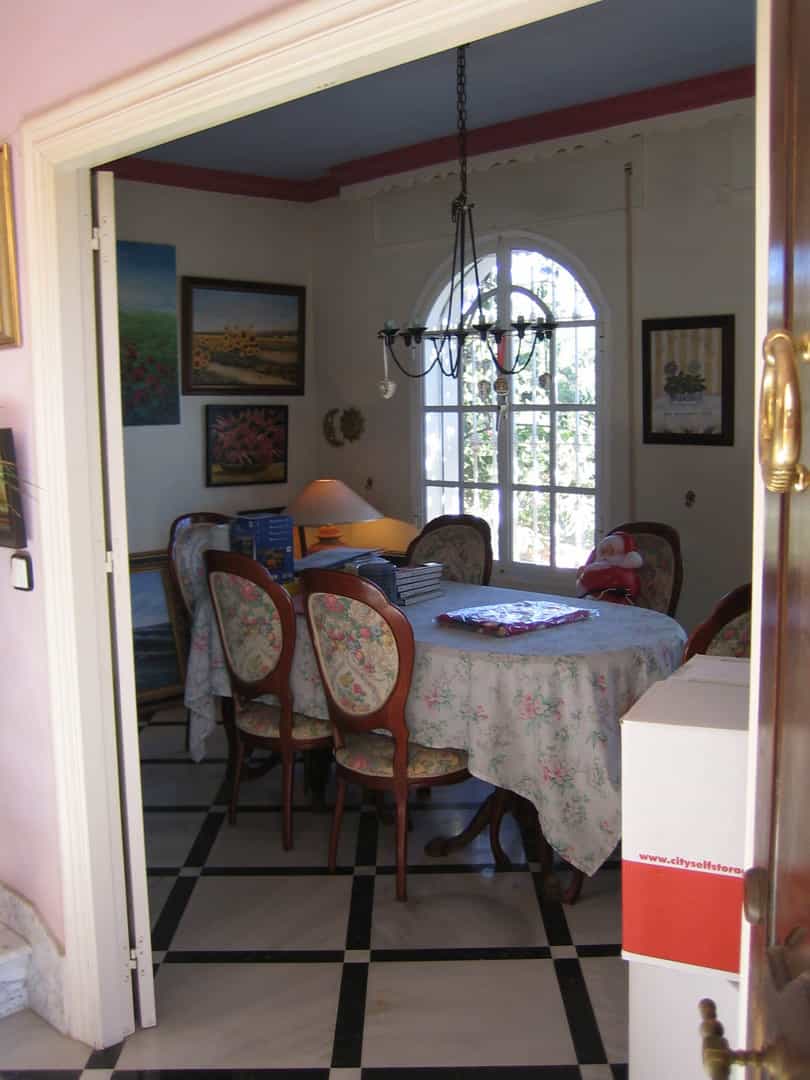 Huis in Coín, Andalusia 12124812