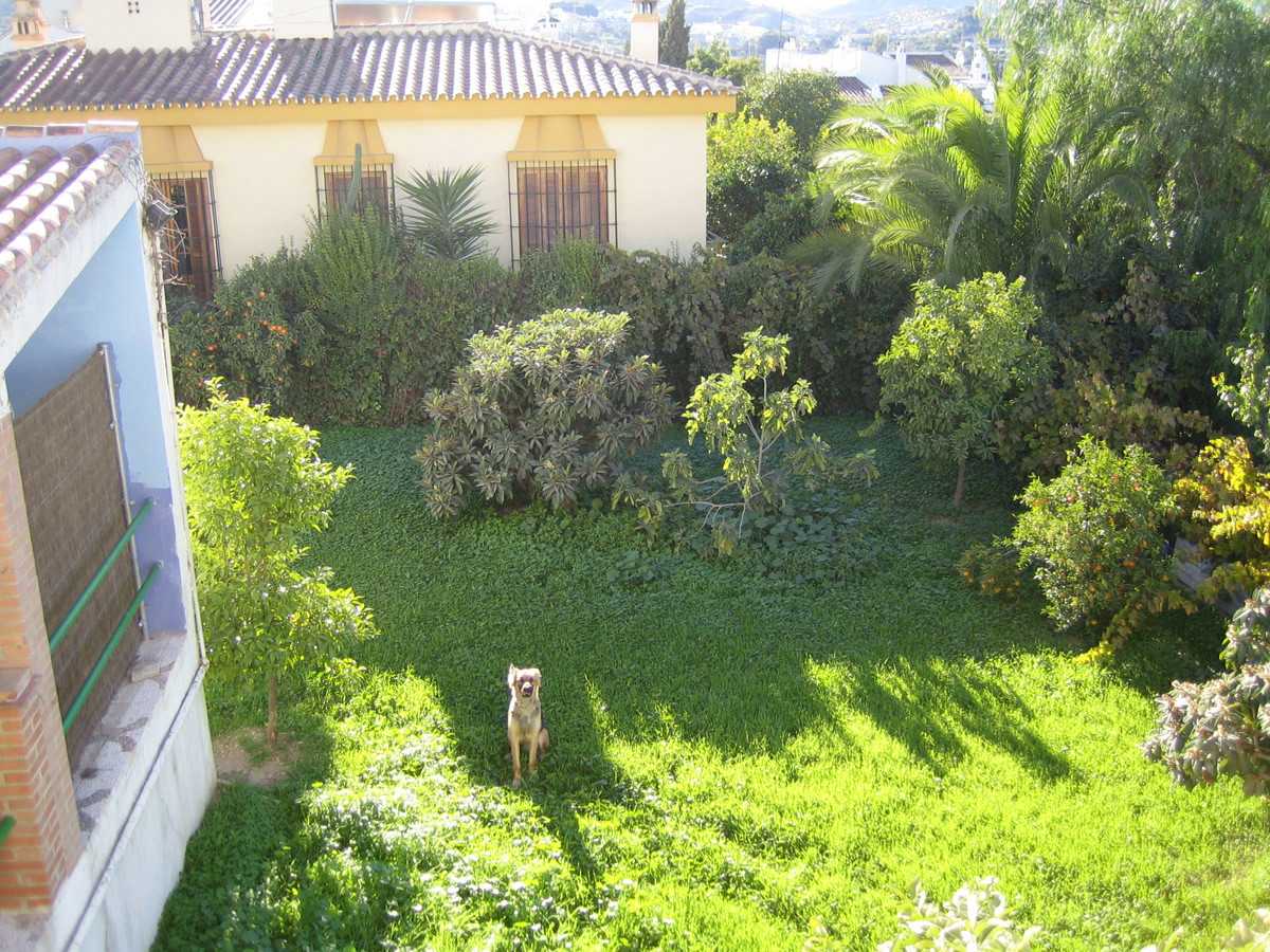жилой дом в Coín, Andalusia 12124812