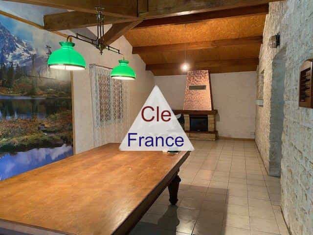 House in Soyaux, Nouvelle-Aquitaine 12124855