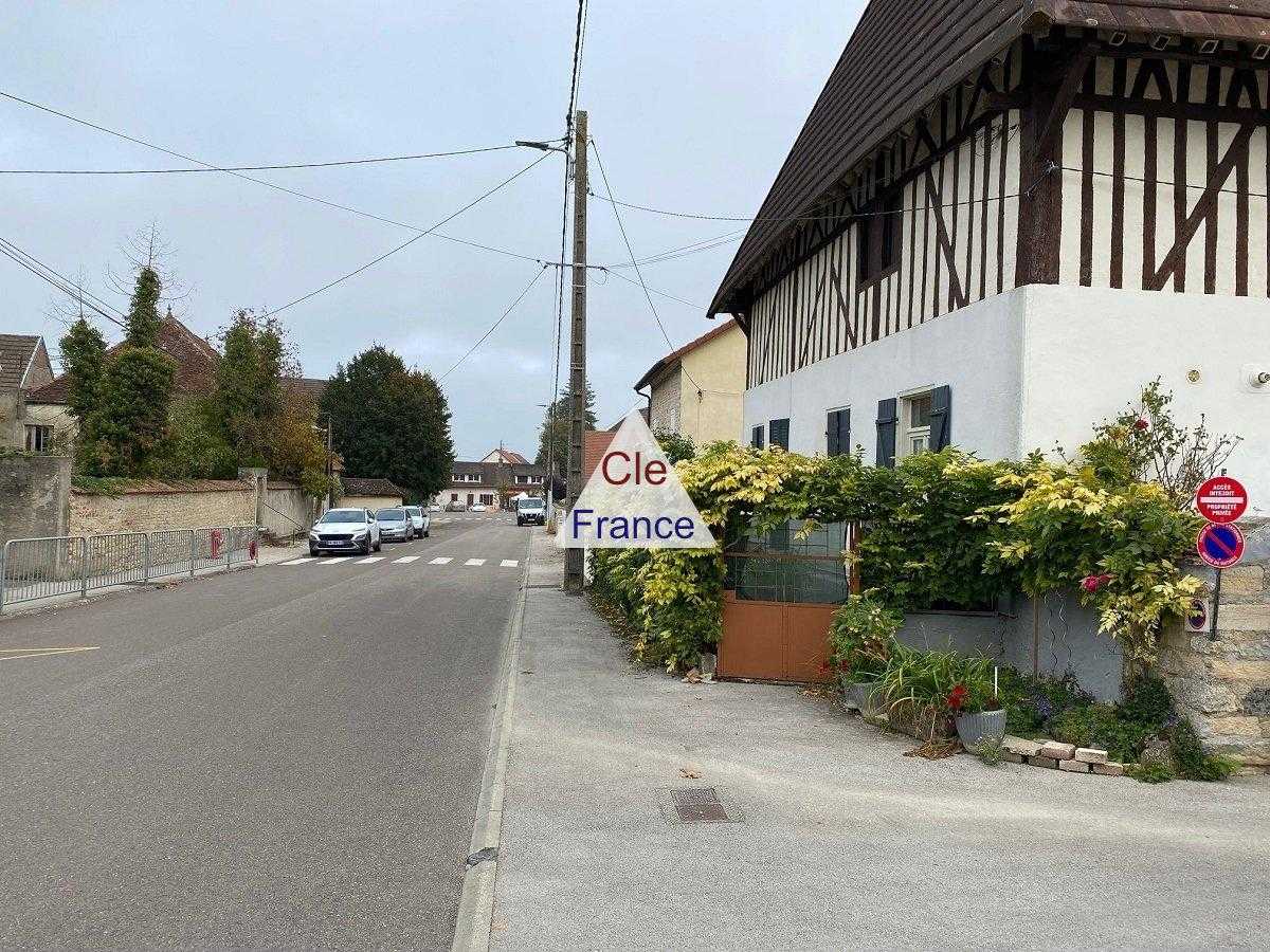Hus i Aiserey, Bourgogne-Franche-Comté 12124900