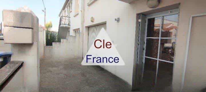 Casa nel Les Sables-d'Olonne, Paesi della Loira 12124908