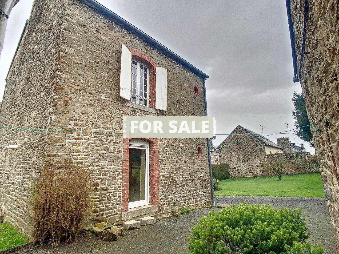 σπίτι σε Avranches, Normandie 12125012