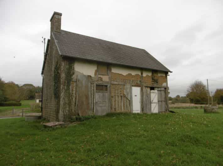 Talo sisään Le Mesnillard, Normandia 12125050