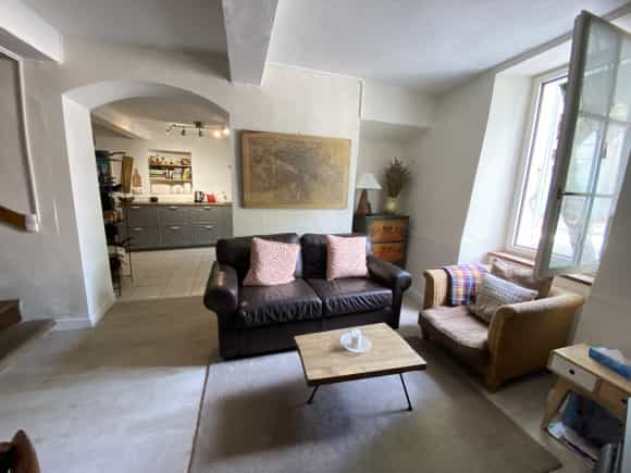 Rumah di La Digne-d'Aval, Occitanie 12125051