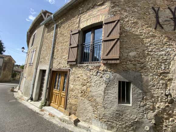 मकान में La Digne-d'Aval, Occitanie 12125051