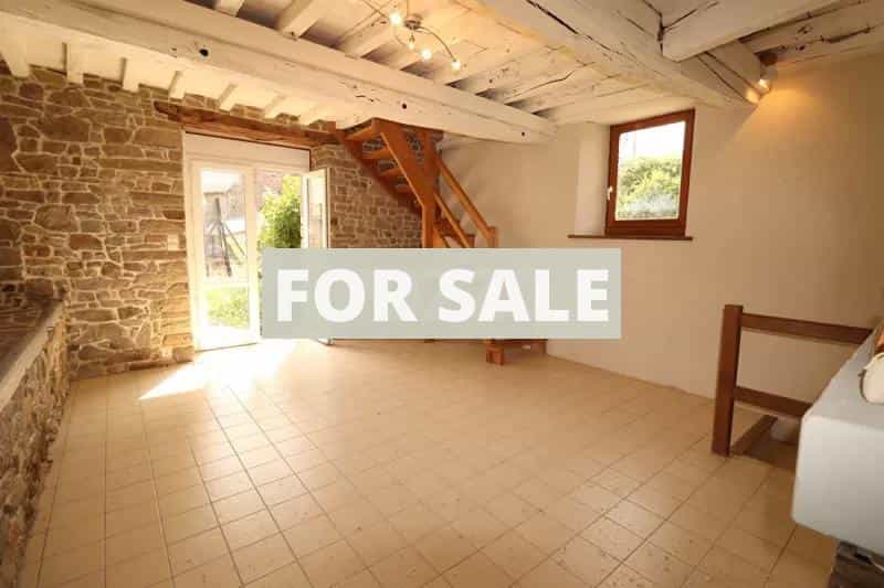 House in Tessy-Bocage, Normandie 12125115
