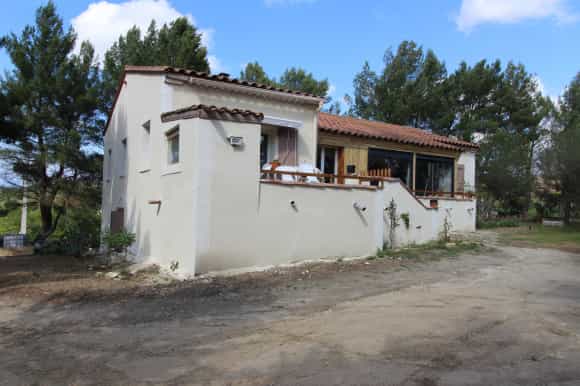 σπίτι σε Gaja-et-Villedieu, Occitanie 12125197