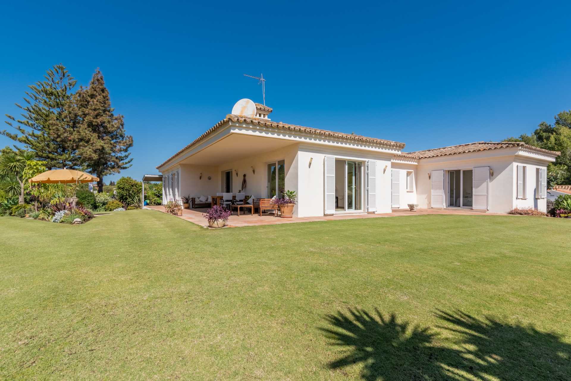 Casa nel San Roque, Andalucía 12125243