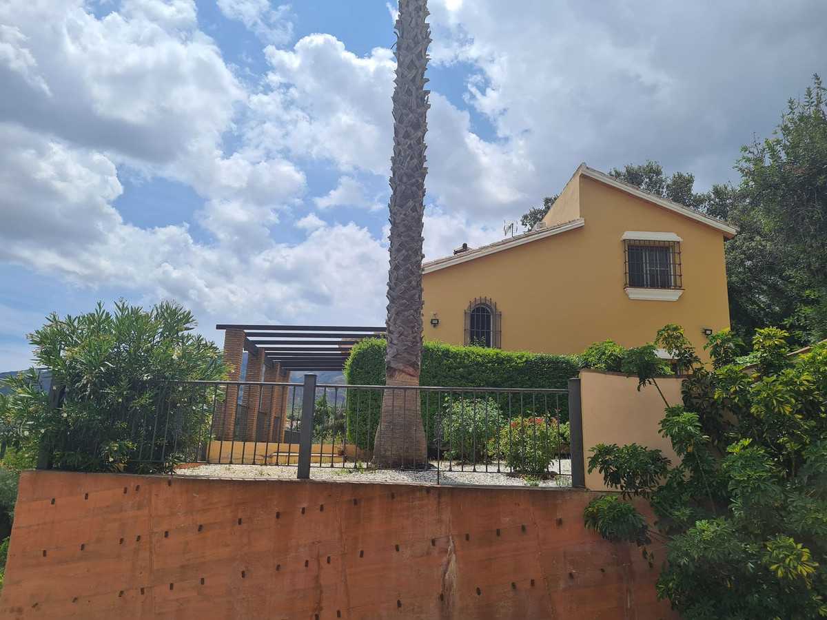 मकान में Alhaurín de la Torre, Andalusia 12125246