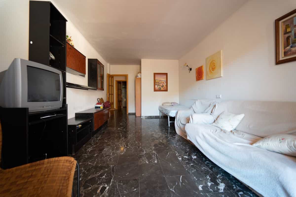 公寓 在 Torreblanca, Valencian Community 12125291