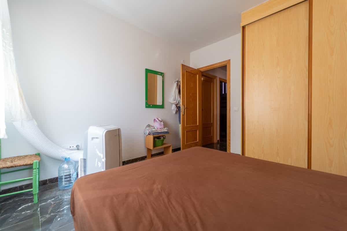 公寓 在 Torreblanca, Valencian Community 12125291