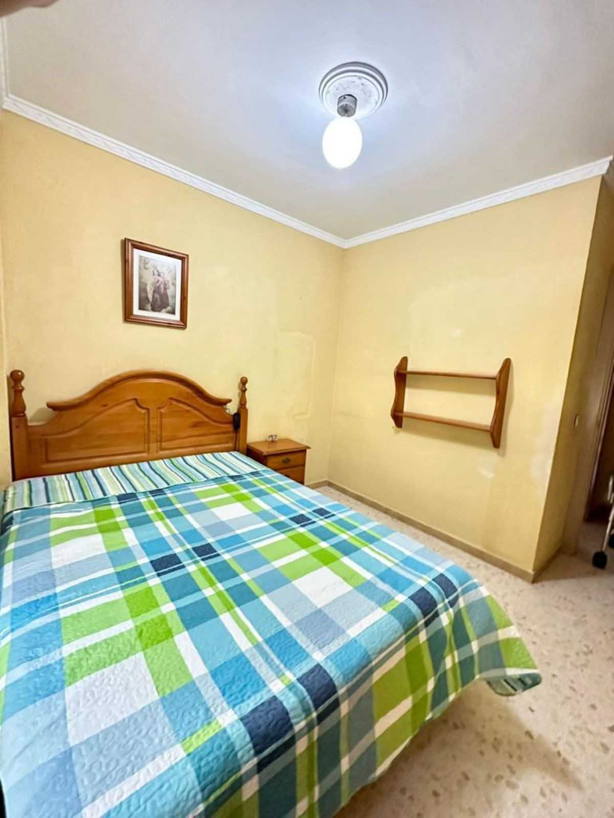 Квартира в Torremolinos, Andalucía 12125510