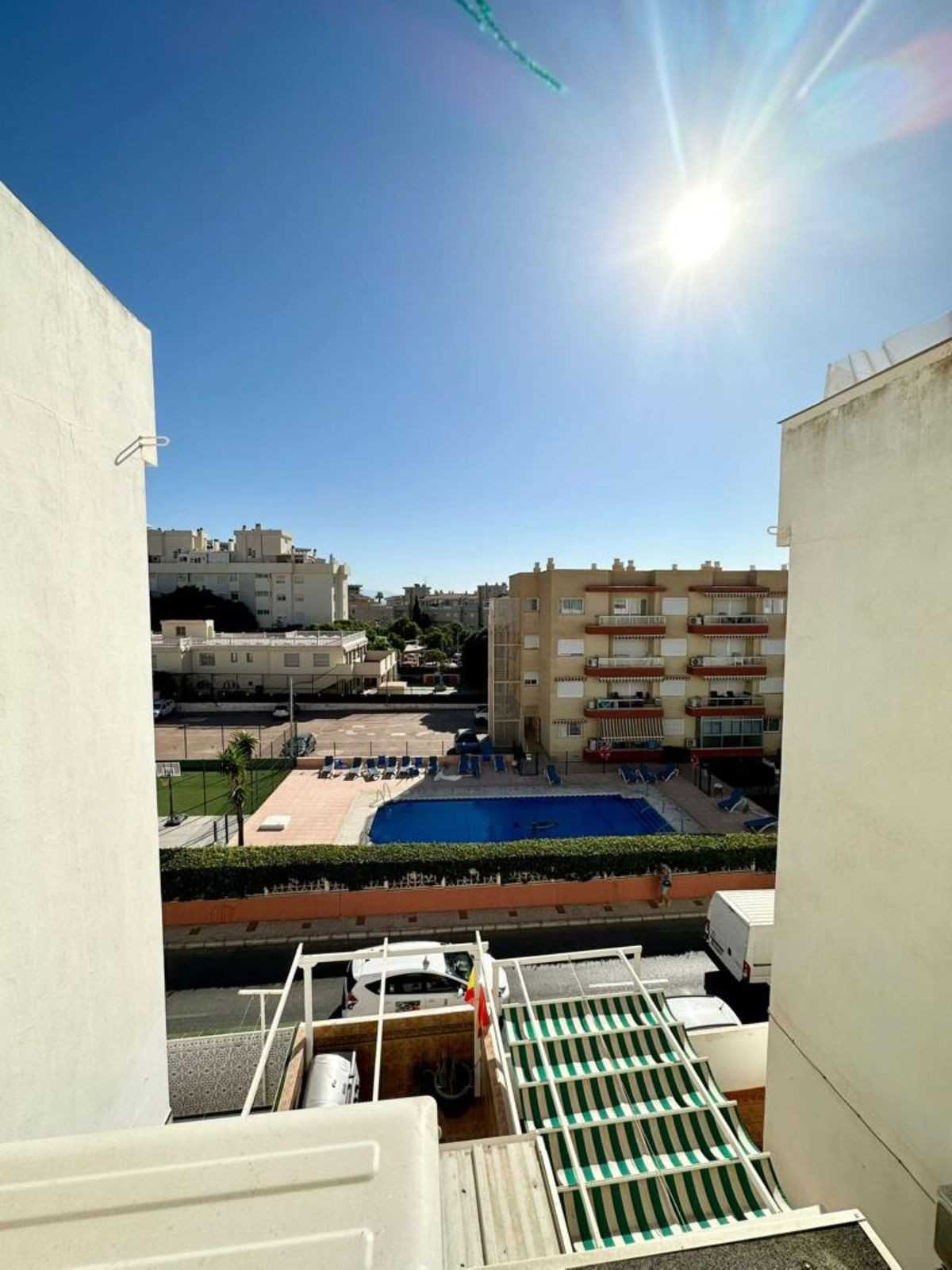 Condominium in Torremolinos, Andalusia 12125510