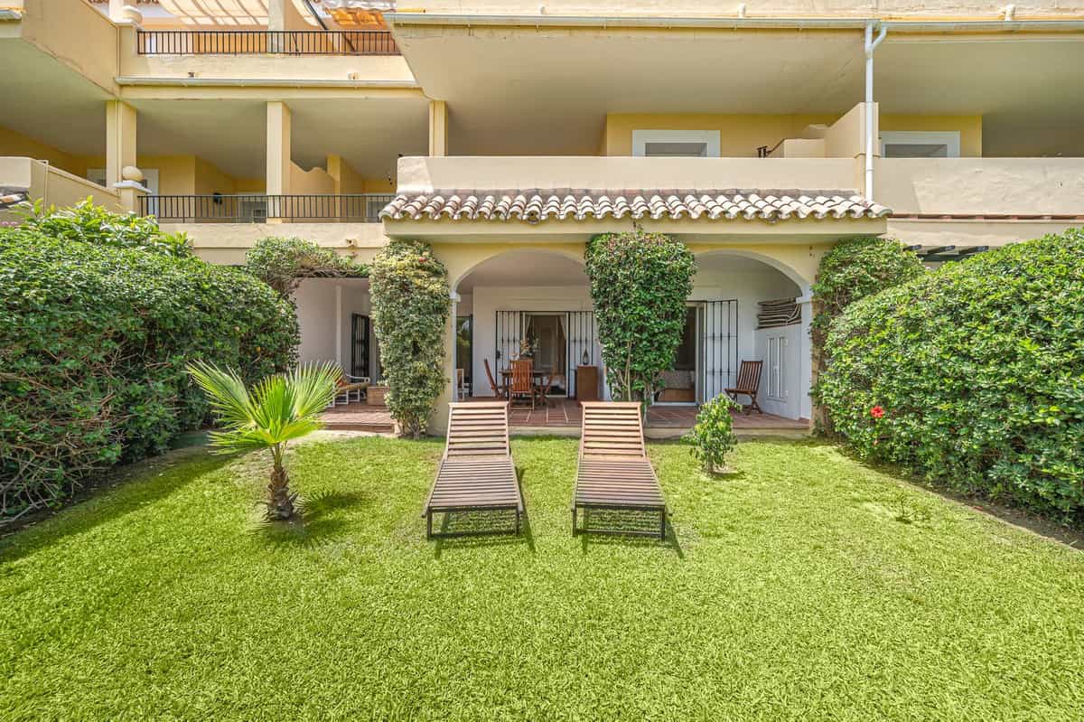 Eigentumswohnung im La Quinta, Canarias 12125512