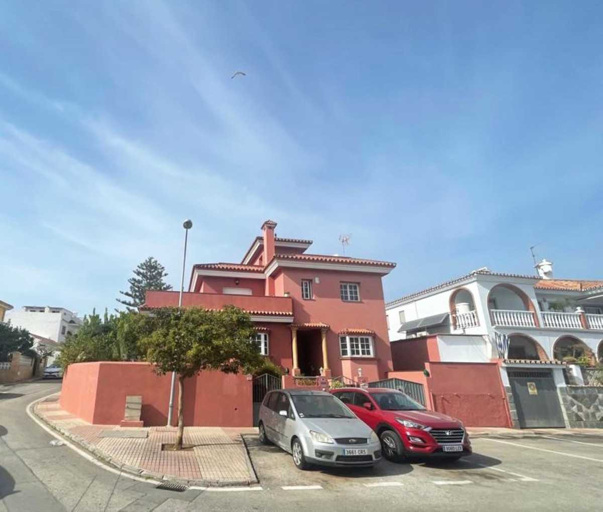 House in San Pedro de Alcantara, Andalusia 12125626