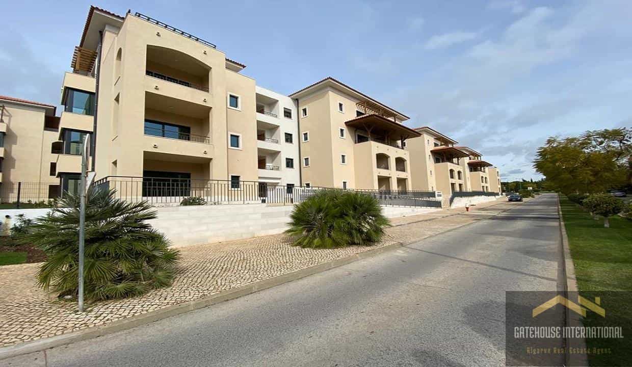 Condominio nel Quarteira, Faro 12125633