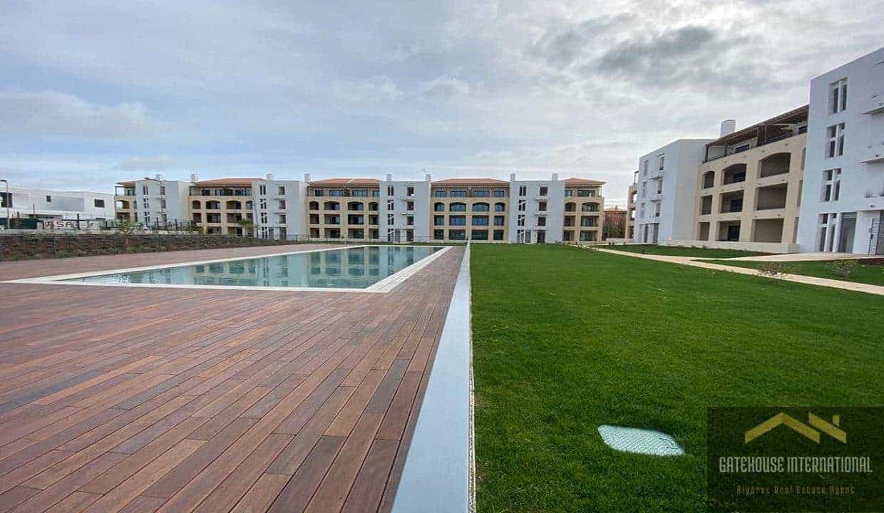 Condominium dans Quarteira, Faro 12125633