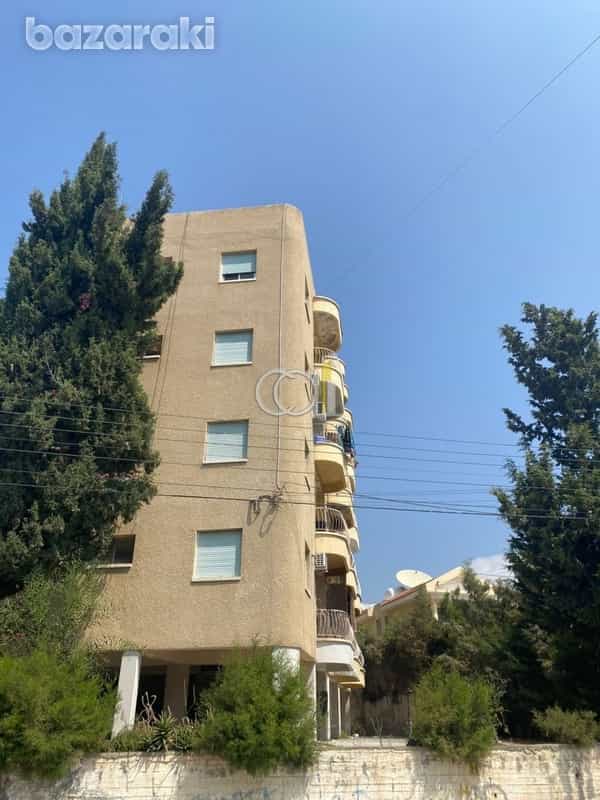 Condominium in Limassol, Limassol 12125661
