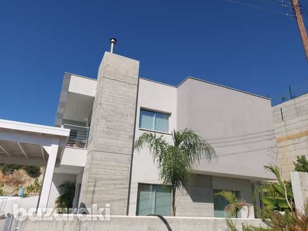 House in Palodeia, Lemesos 12125666