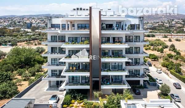 Condominio nel Limassol, Lemesos 12125711