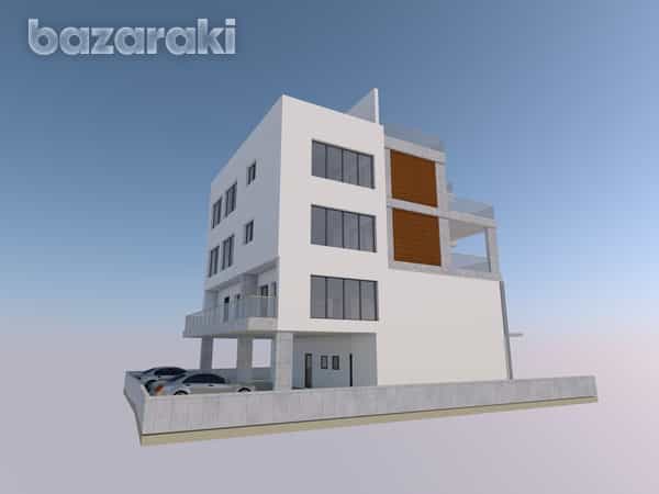 公寓 在 Germasogeia, Limassol 12125718