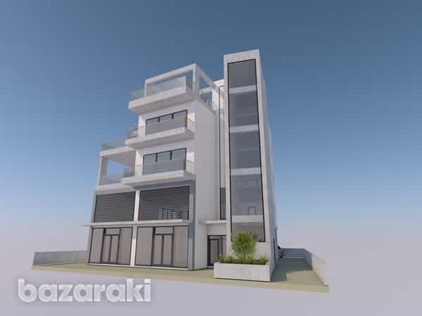 公寓 在 Germasogeia, Limassol 12125718