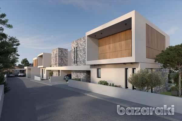жилой дом в Pareklisia, Limassol 12125730