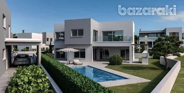 House in Agios Tychon, Limassol 12125775