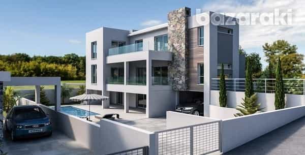 House in Agios Tychon, Limassol 12125775