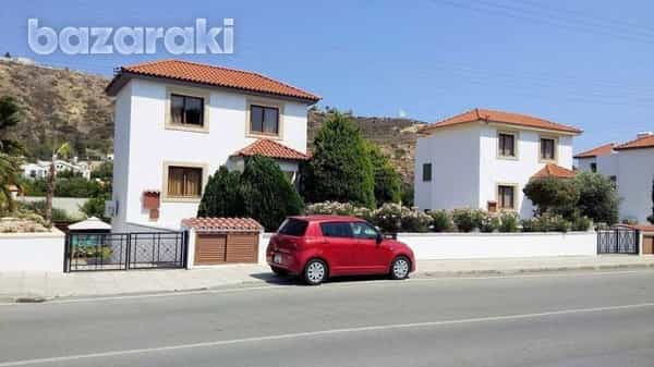 House in Pampoula, Lemesos 12125807