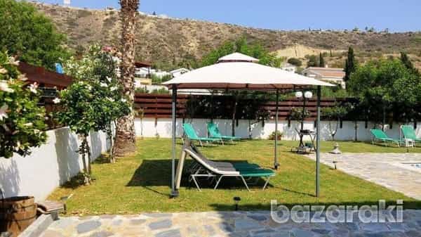 House in Pampoula, Lemesos 12125807