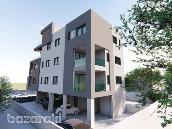 Condominium in Agios Athanasios, Lemesos 12125956