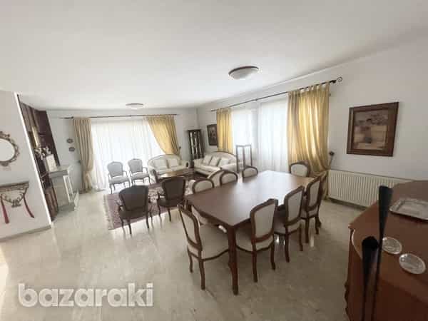 Condomínio no Kato Polemidia, Limassol 12126052