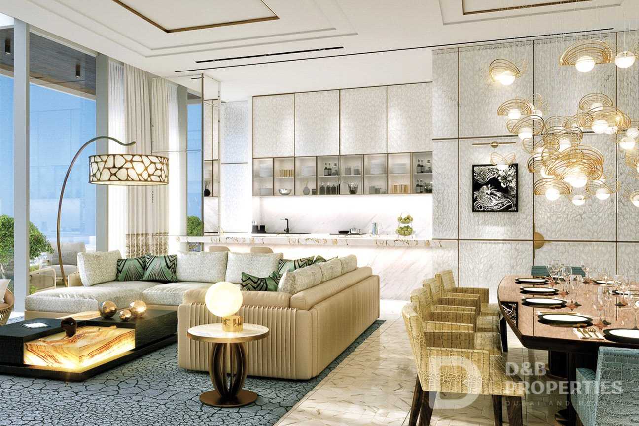 Condominium in Dubai, Dubayy 12126054