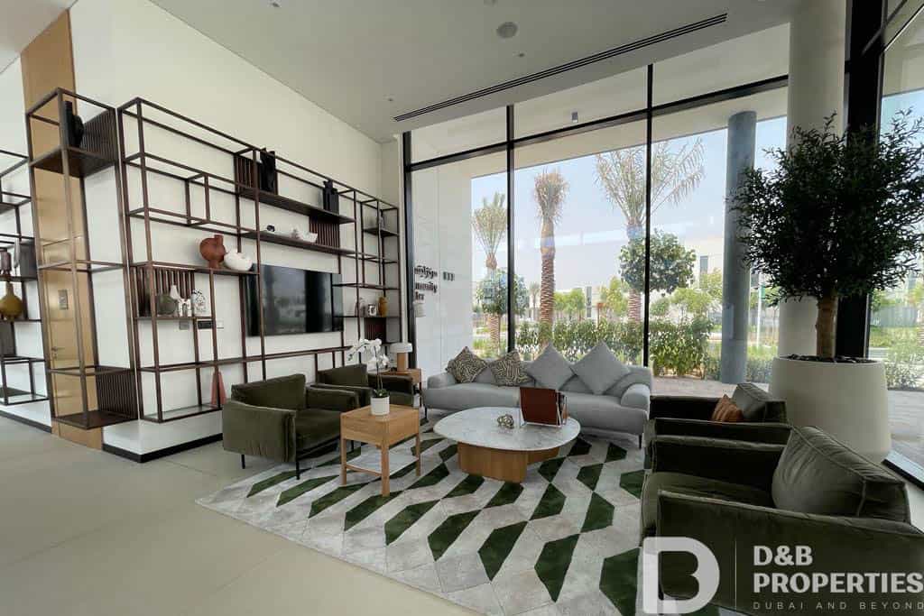 Rumah di Dubai, Dubai 12126077