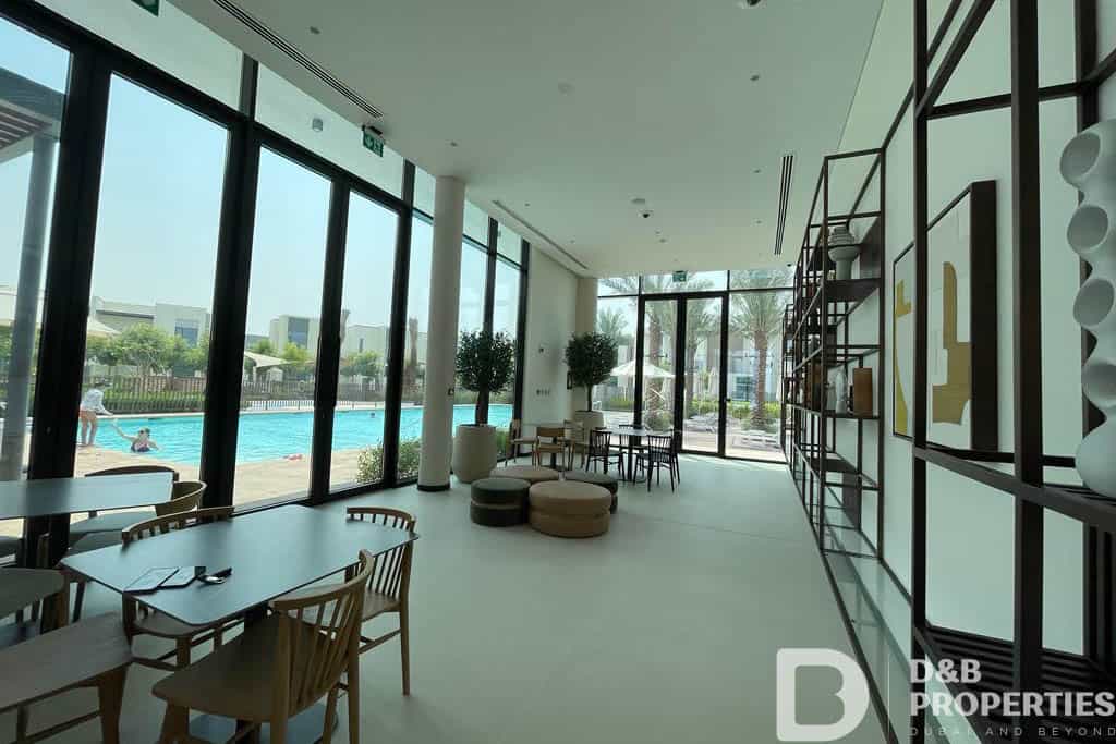 Rumah di Dubai, Dubai 12126077
