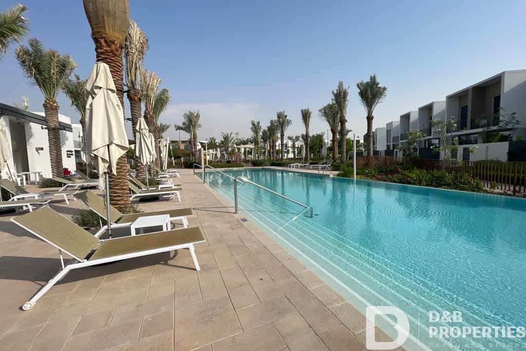 Будинок в Dubai, Dubai 12126090