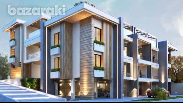 Condominium in Parkklisia, Larnaca 12126110