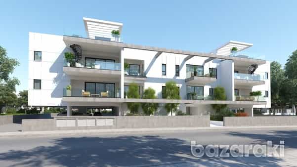 Eigentumswohnung im Asomatos, Limassol 12126250