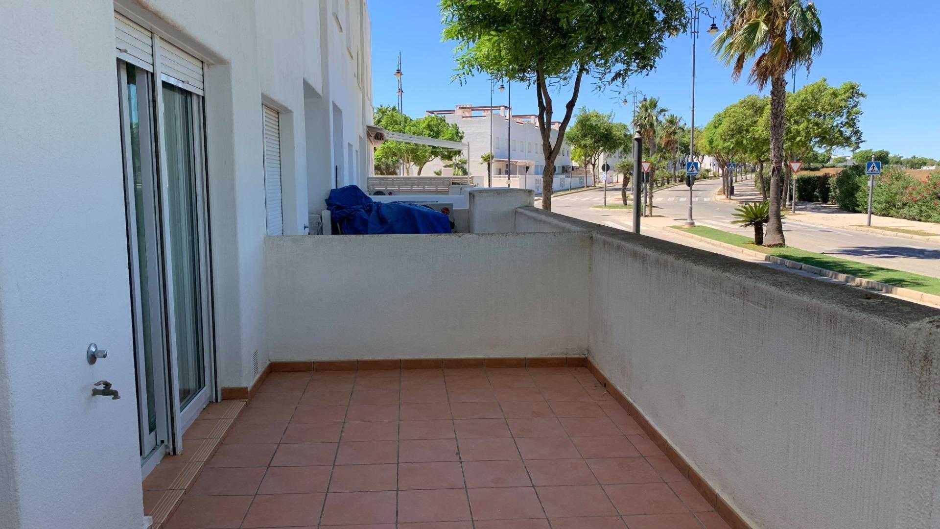 Condominio en Alhama de Murcia, Región de Murcia 12126280