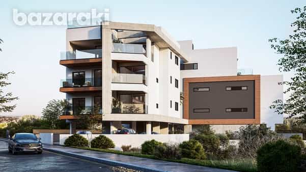 Condominium in Kato Polemidia, Limassol 12126296