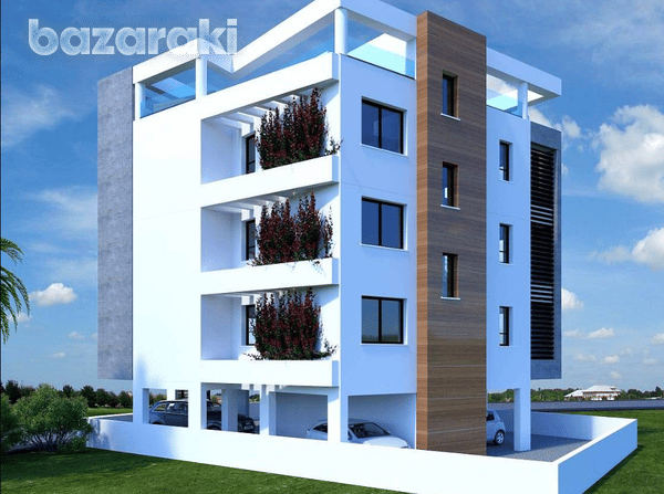 Condominio nel Mesa Geitonia, Limassol 12126323