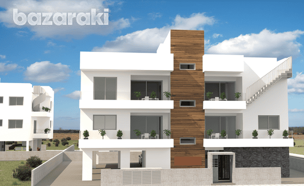 House in Kolossi, Limassol 12126324