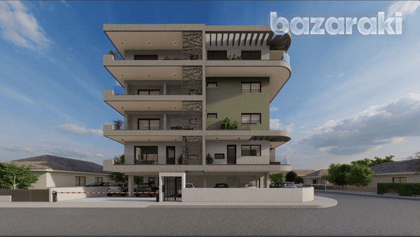 Condominium in Limassol, Limassol 12126362