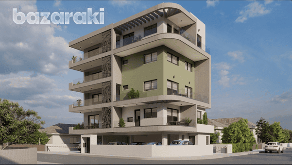 Condominium in Limassol, Lemesos 12126362