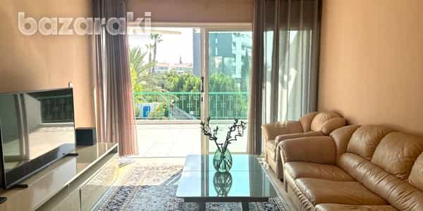 Condominium in Parkklisia, Larnaca 12126365