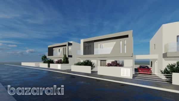 House in Kato Polemidia, Lemesos 12126418
