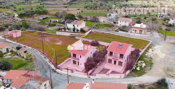 Hus i Pachna, Limassol 12126431
