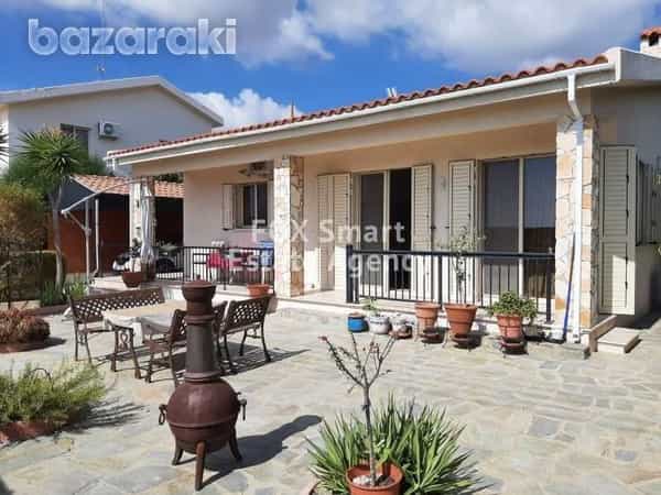 House in Souni-Zanakia, Limassol 12126435